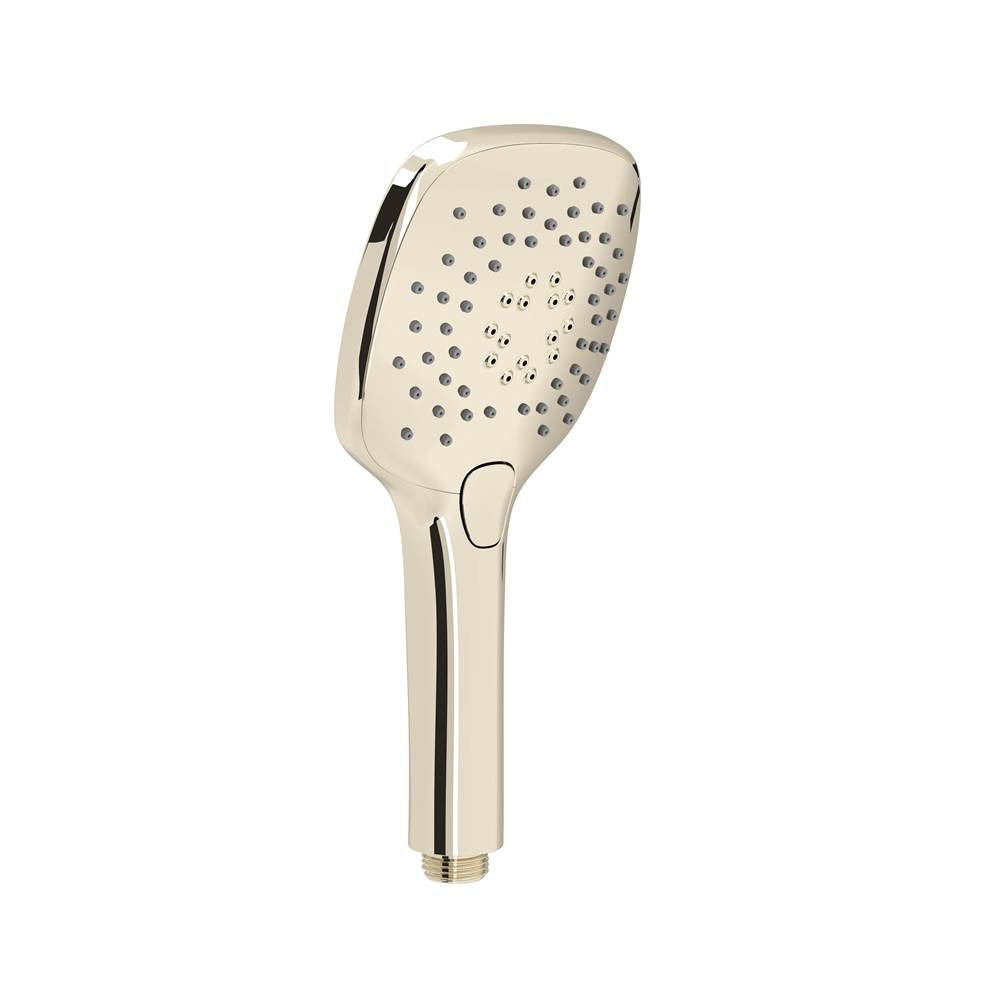 Rohl 40126HS3 4" 3-Function Handshower