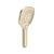Rohl 40126HS3 4" 3-Function Handshower