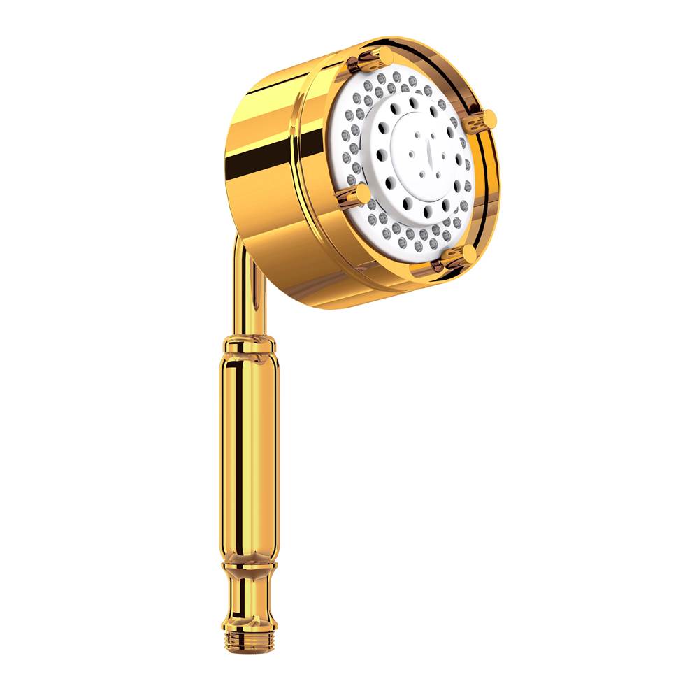 Rohl 402HS5 4" 5-Function Handshower