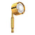 Rohl 402HS5 4" 5-Function Handshower