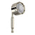Rohl 402HS5 4" 5-Function Handshower