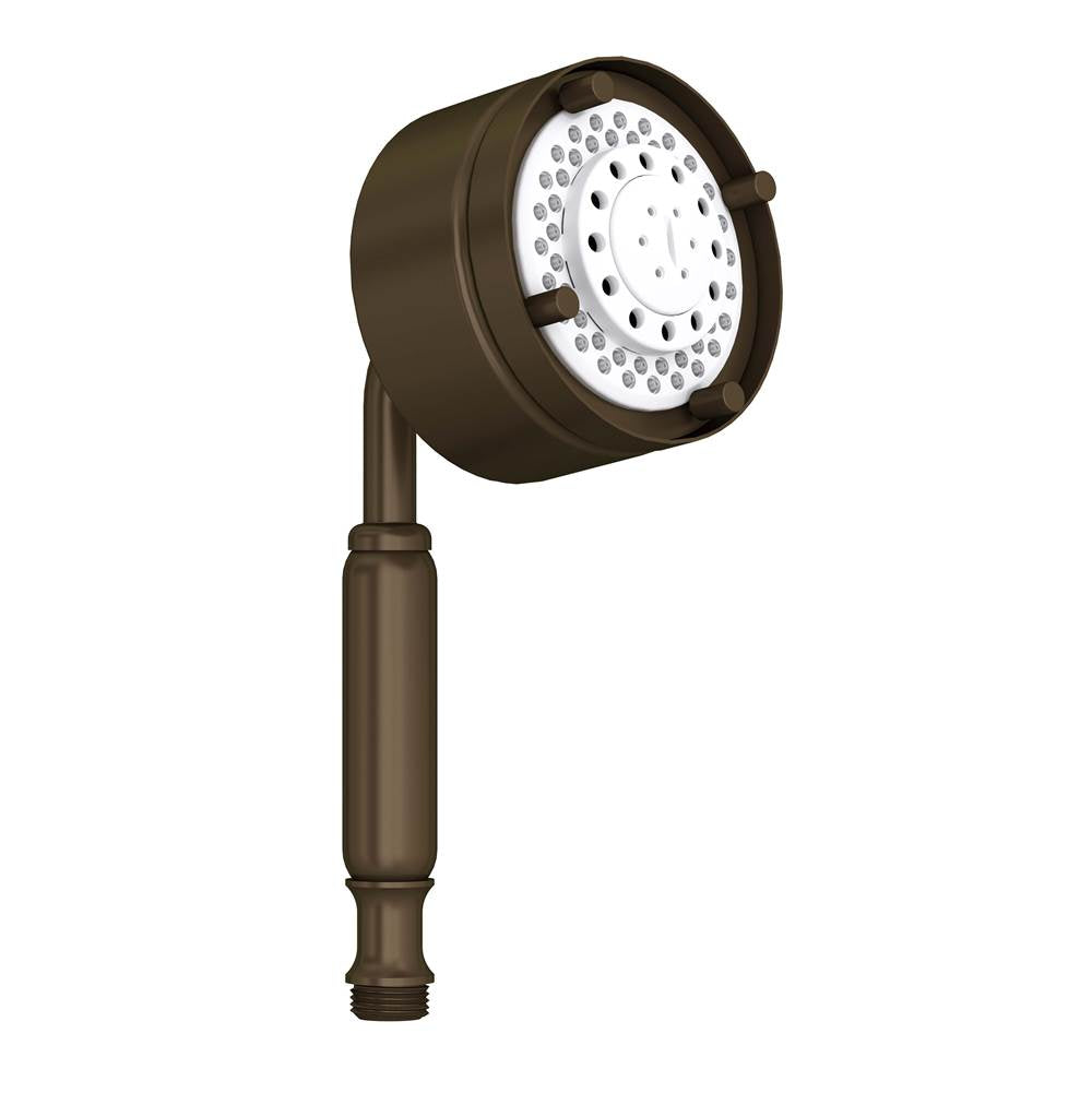 Rohl 402HS5 4" 5-Function Handshower