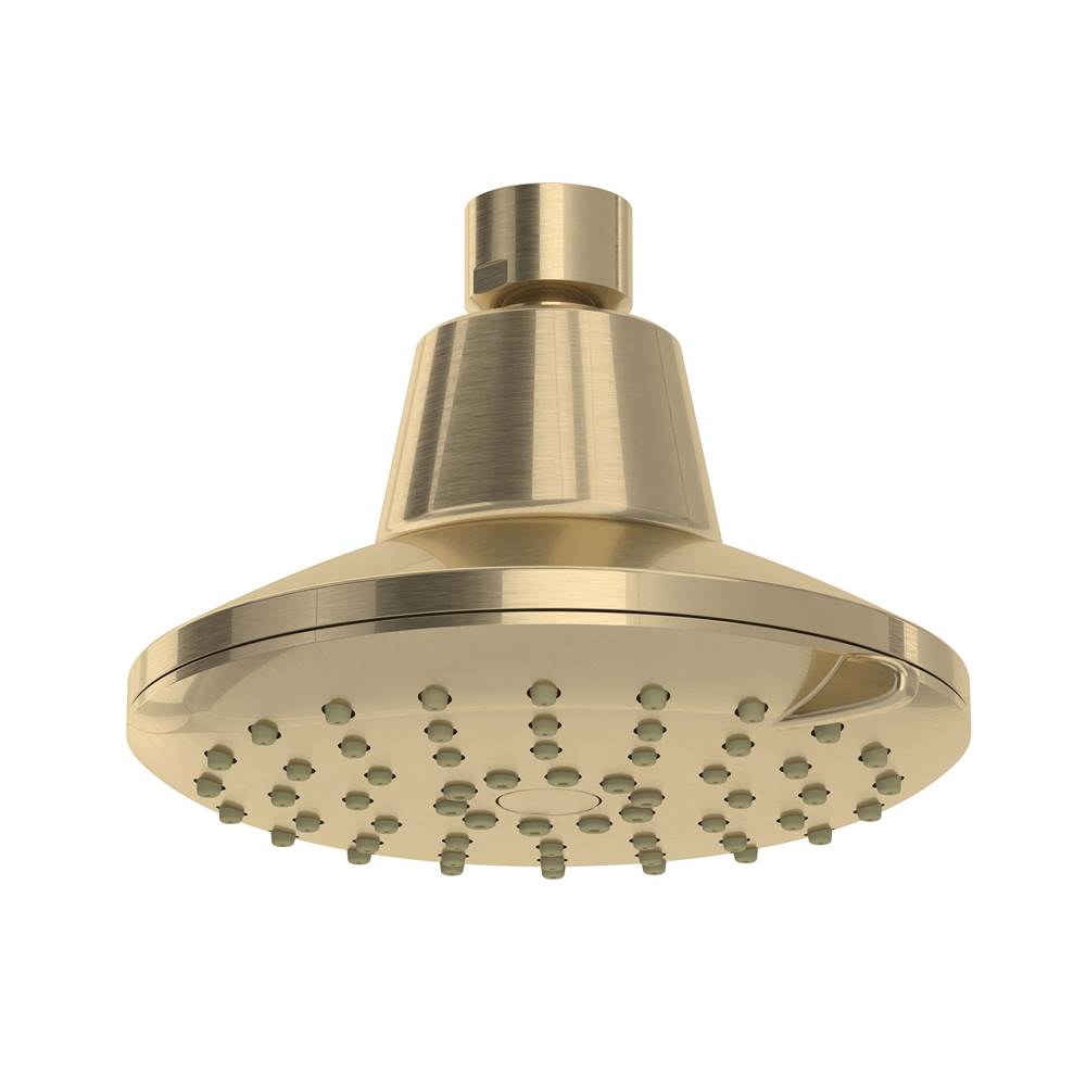 Rohl 50126MF3 5" 3-Function Showerhead - Parent