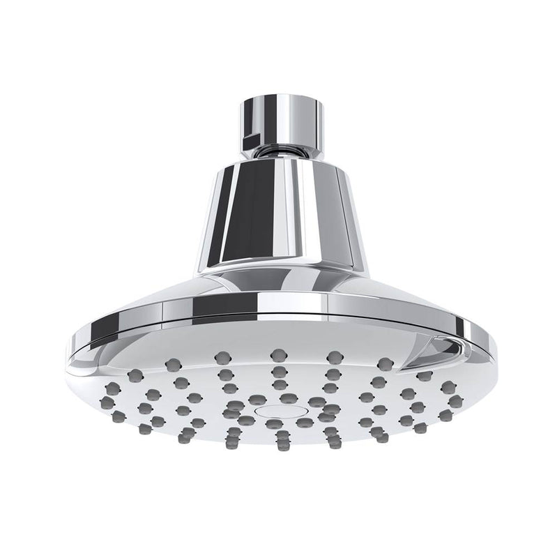 Rohl 50126MF3 5" 3-Function Showerhead