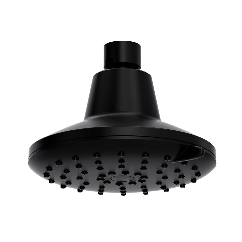 Rohl 50126MF3 5" 3-Function Showerhead