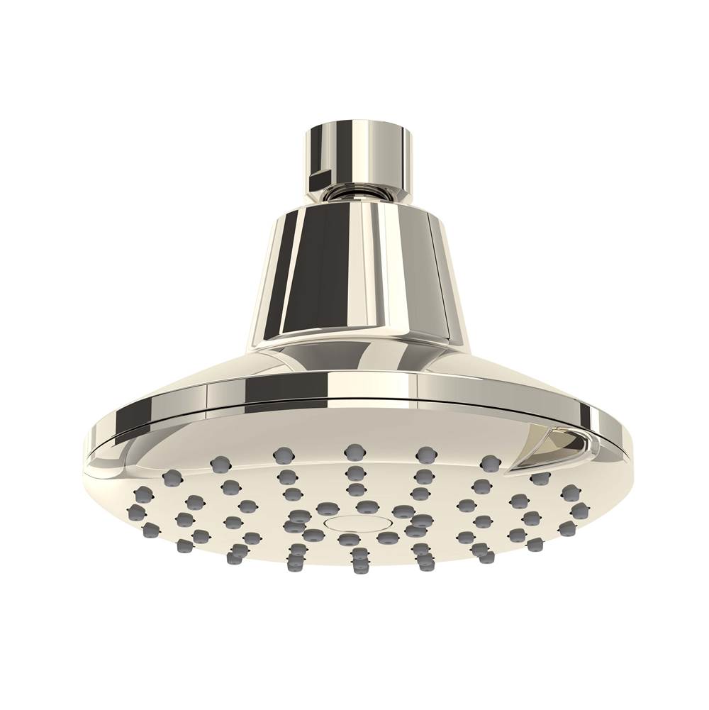 Rohl 50126MF3 5" 3-Function Showerhead