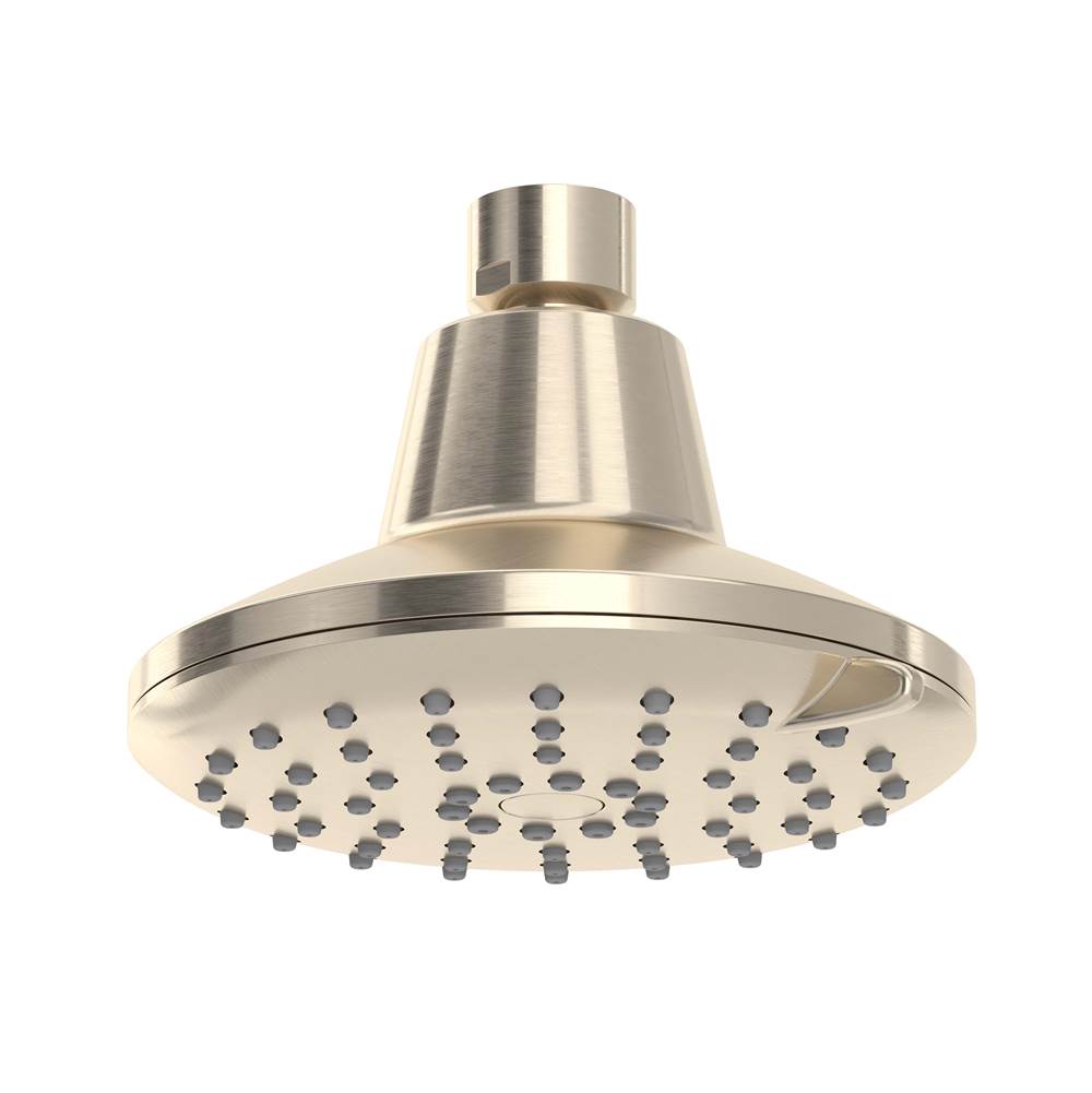Rohl 50126MF3 5" 3-Function Showerhead