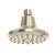 Rohl 50126MF3 5" 3-Function Showerhead