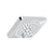 Rohl 50126MF6 5" 6-Function Showerhead - Parent