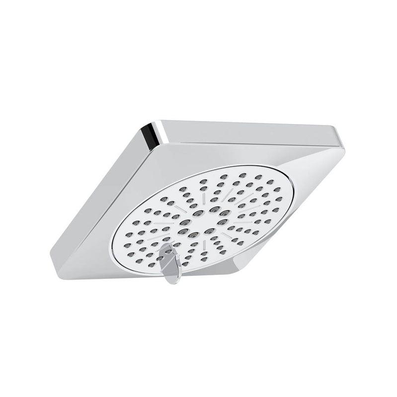 Rohl 50126MF6 5" 6-Function Showerhead - Parent