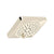 Rohl 50126MF6 5" 6-Function Showerhead