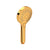 Rohl 50226HS3 5" 3-Function Handshower