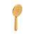 Rohl 50326HS3 5" 3-Function Handshower