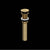 Rohl 5445 Lavatory Push Drain Without Overflow - Parent