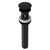 Rohl 5447 Lavatory Push Drain With Overflow
