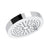 Rohl 60126MF6 6" 6-Function Showerhead - Parent