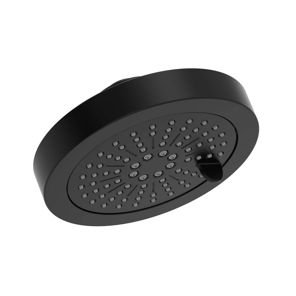 Rohl 60126MF6 6" 6-Function Showerhead