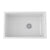 Rohl 6307 Allia 32" Fireclay Single Bowl Undermount Kitchen Sink - Parent