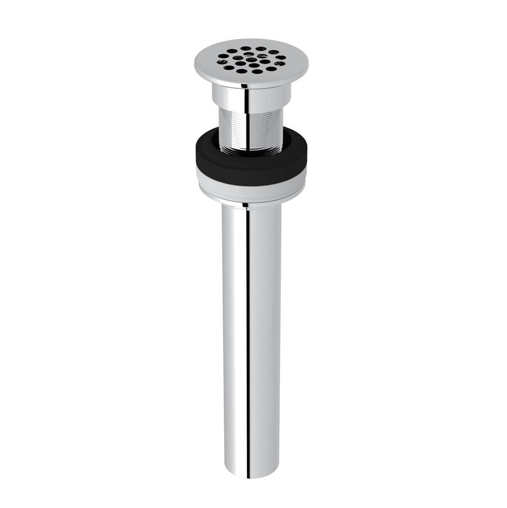 Rohl 6442 Lavatory Grid Drain Without Overflow - Parent