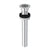 Rohl 6442 Lavatory Grid Drain Without Overflow - Parent