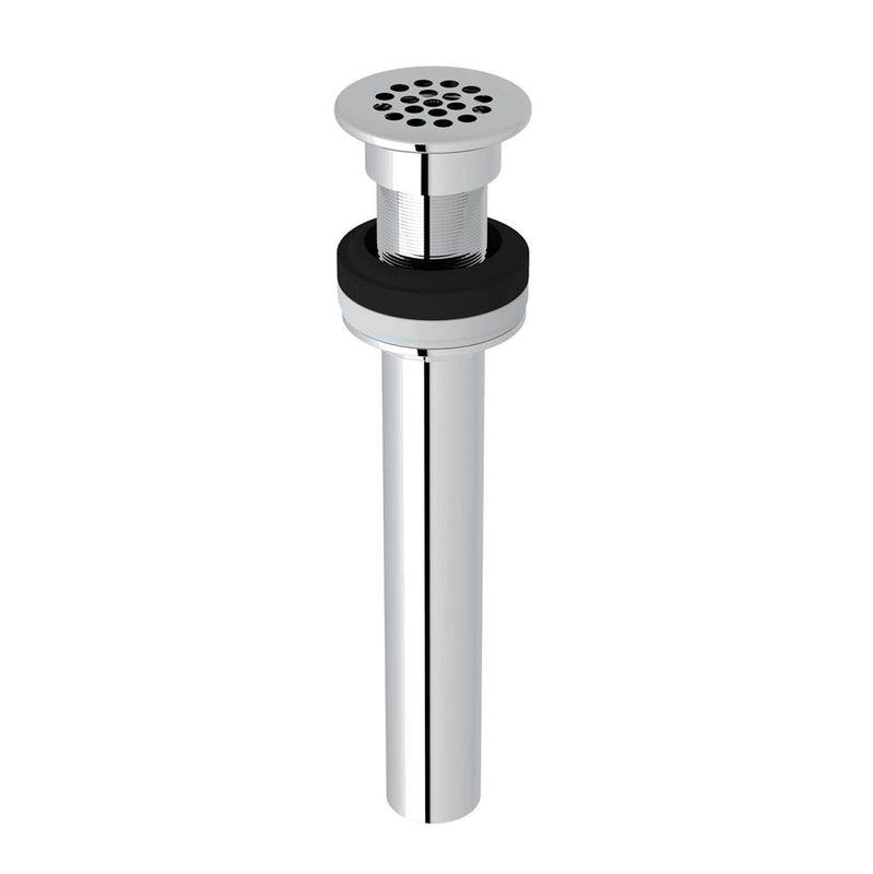 Rohl 6442 Lavatory Grid Drain Without Overflow - Parent