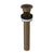 Rohl 6442 Lavatory Grid Drain Without Overflow
