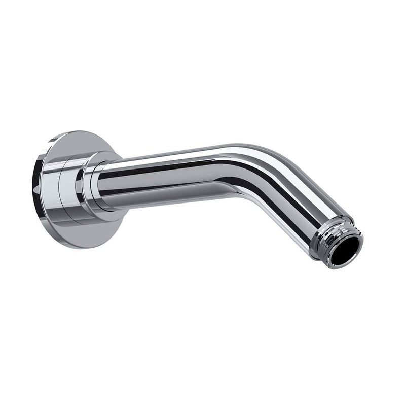 Rohl 70127SA 7" Wall Mount Shower Arm