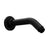 Rohl 70127SA 7" Wall Mount Shower Arm