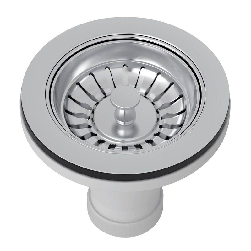 Rohl 733APC Basket Strainer
