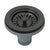 Rohl 735 Basket Strainer