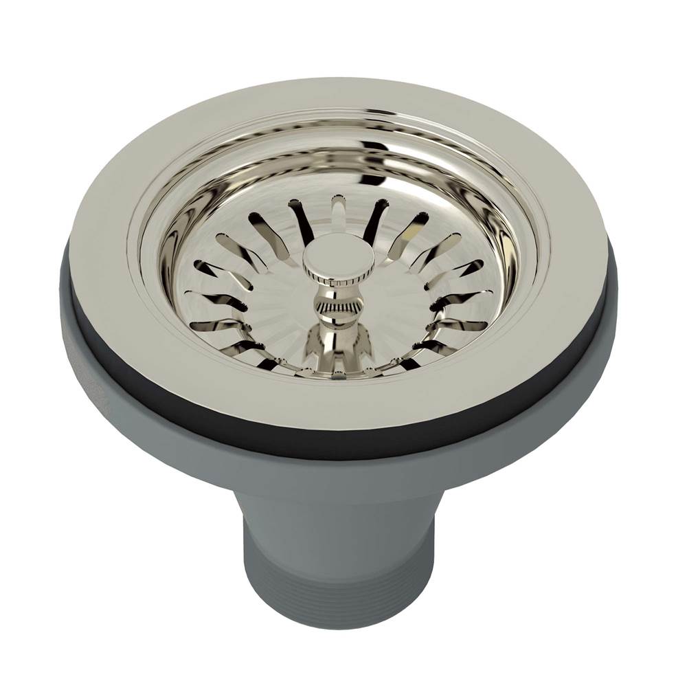 Rohl 735 Basket Strainer
