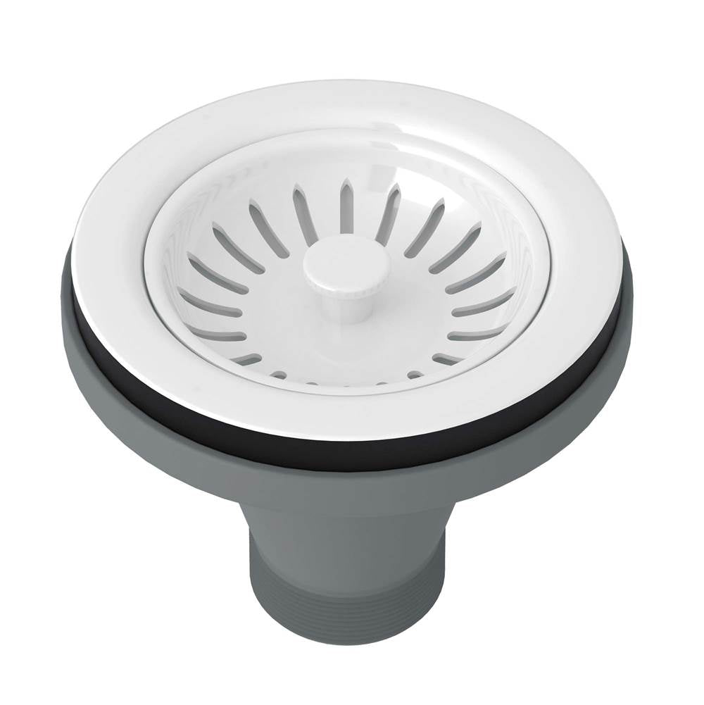 Rohl 735 Basket Strainer