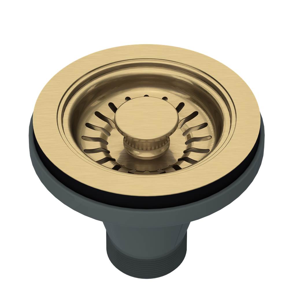 Rohl 738 Basket Strainer - Parent