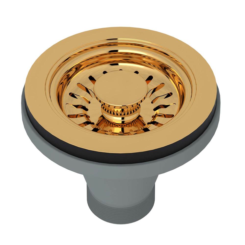 Rohl 738 Basket Strainer