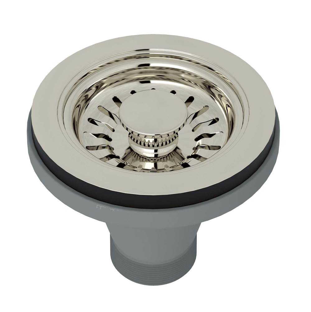 Rohl 738 Basket Strainer