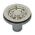 Rohl 738 Basket Strainer