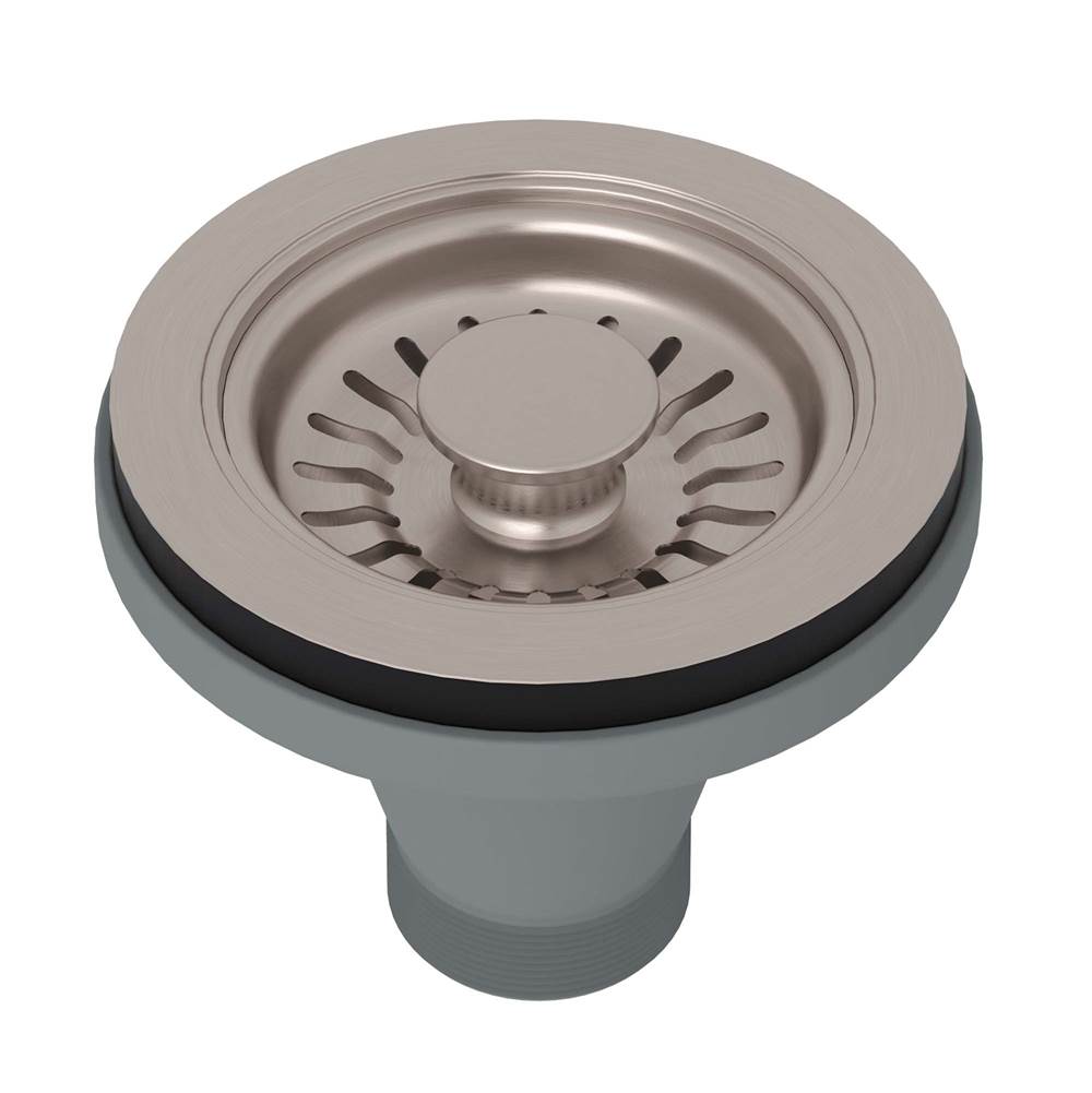 Rohl 738 Basket Strainer