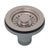 Rohl 738 Basket Strainer