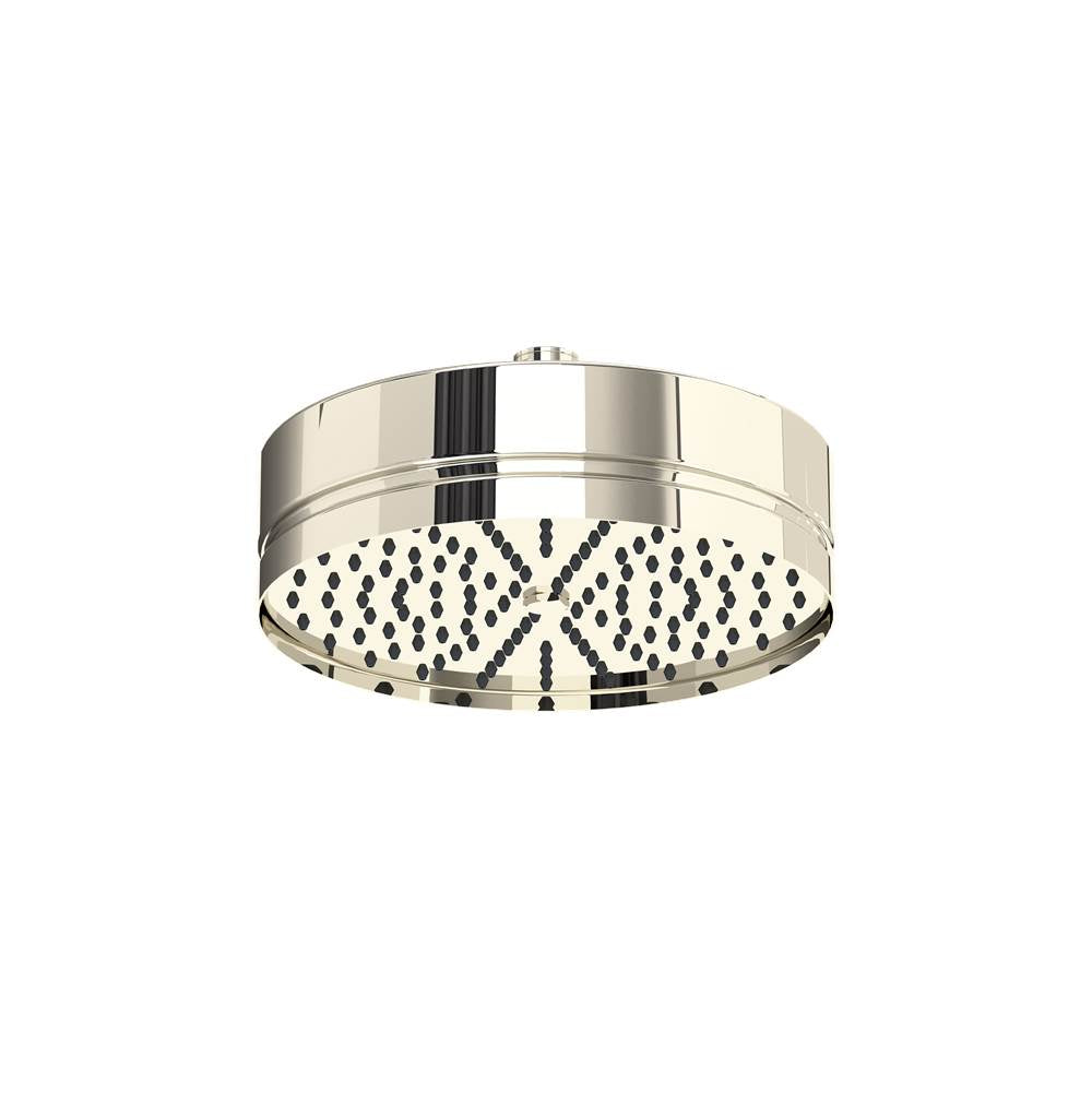Rohl 80126RS1 8" Rain Showerhead