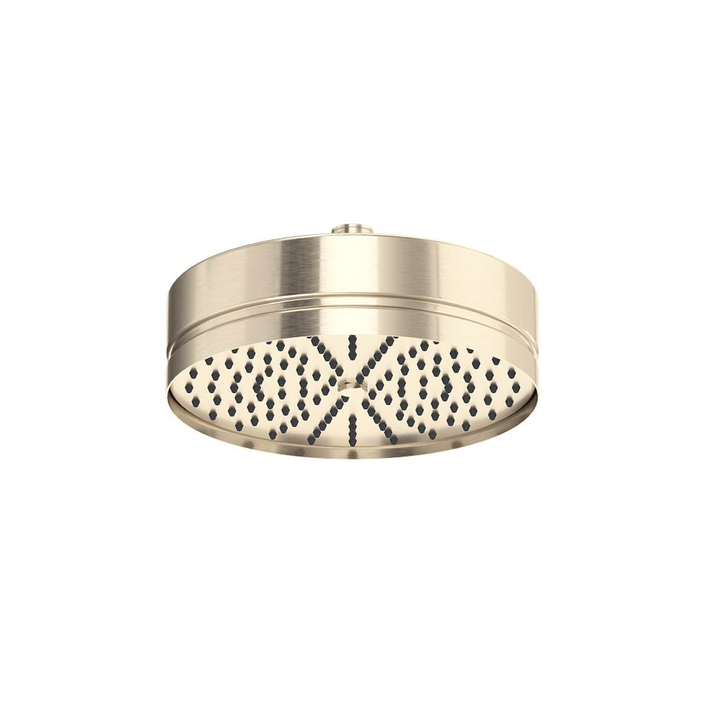 Rohl 80126RS1 8" Rain Showerhead