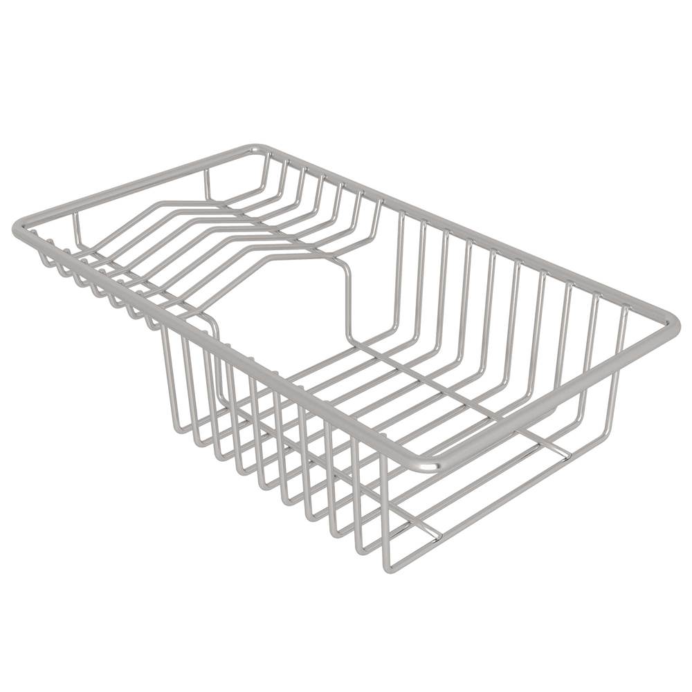 Rohl 8100/303 Dish Rack For 16" I.D. Stainless Steel Sinks