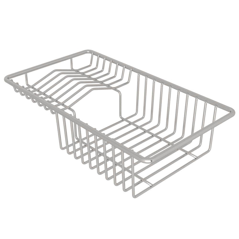 Rohl 8100/303 Dish Rack For 16" I.D. Stainless Steel Sinks