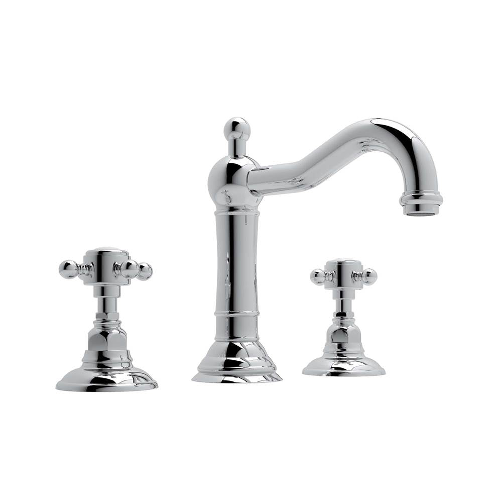 Rohl A1409XM-2 Acqui Widespread Lavatory Faucet - Parent