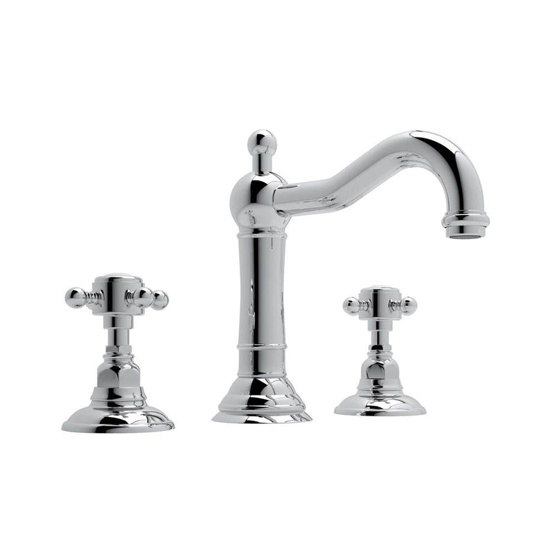 Rohl A1409XM-2 Acqui Widespread Lavatory Faucet - Parent