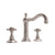 Rohl A1409XM-2 Acqui Widespread Lavatory Faucet