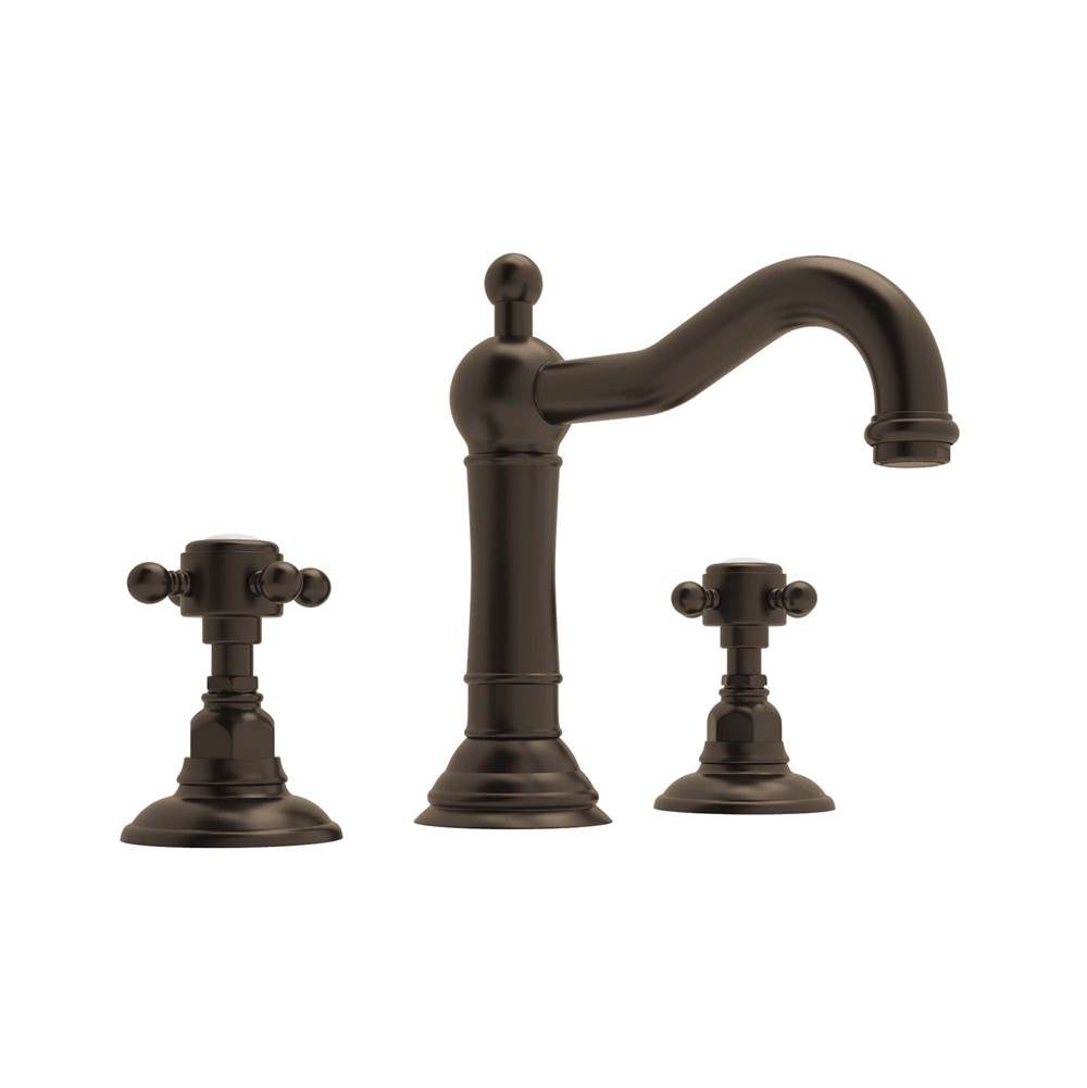 Rohl A1409XM-2 Acqui Widespread Lavatory Faucet