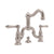 Rohl A1419LM-2 Acqui Bridge Lavatory Faucet