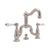 Rohl A1419LP-2 Acqui Bridge Lavatory Faucet