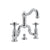 Rohl A1419XM-2 Acqui Bridge Lavatory Faucet - Parent
