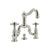 Rohl A1419XM-2 Acqui Bridge Lavatory Faucet